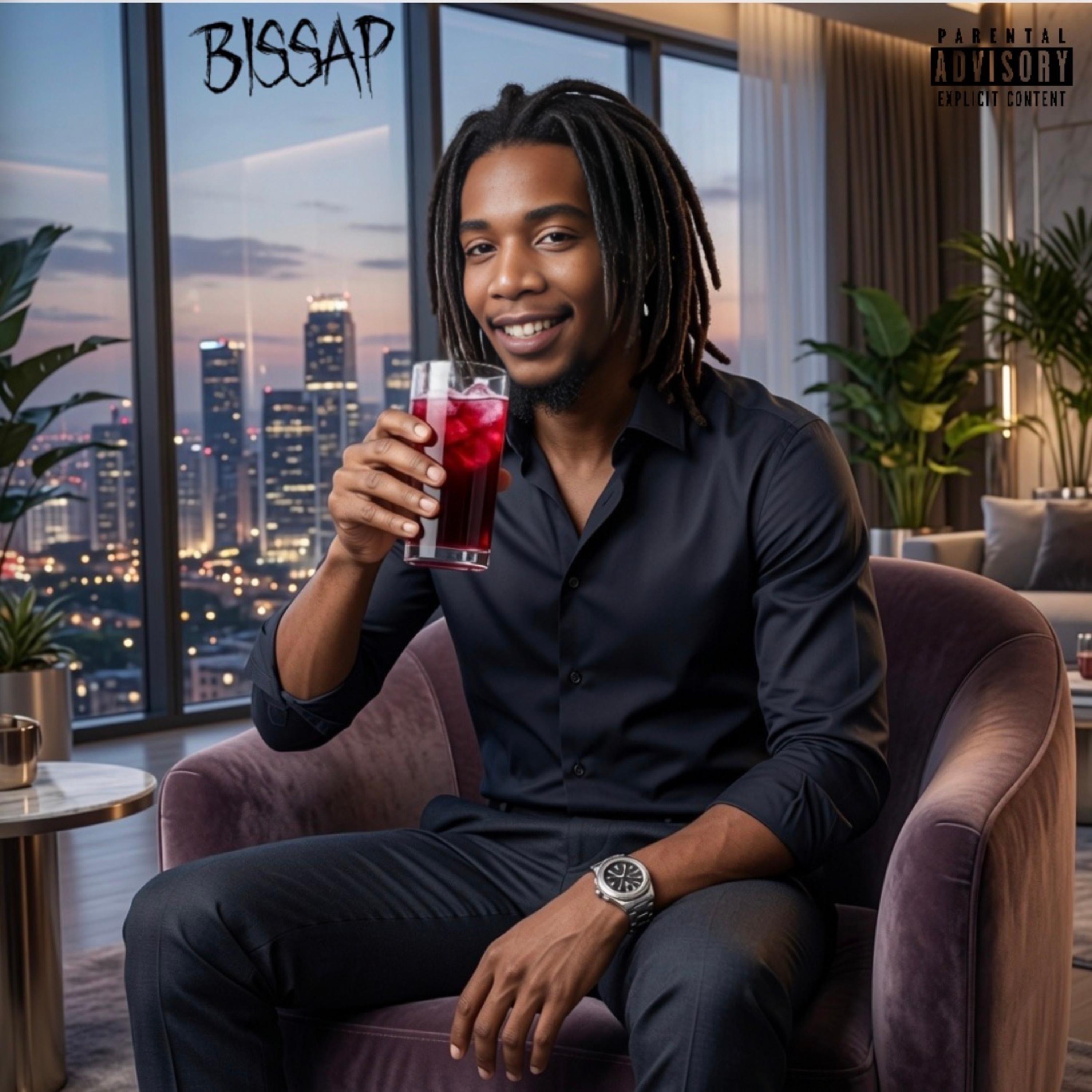 Bissap - Single