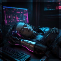 Sleep Mode - Single - Phonkyrie