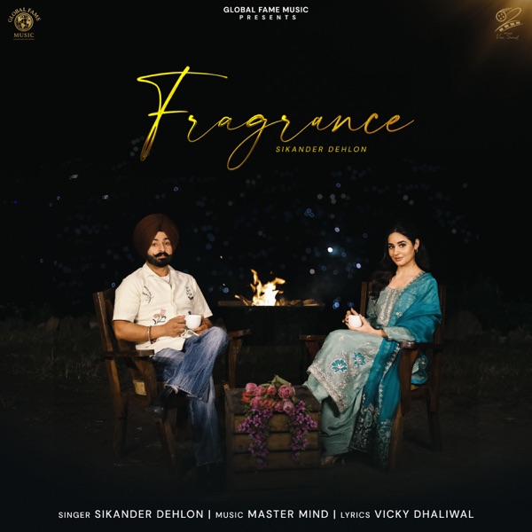 Fragrance