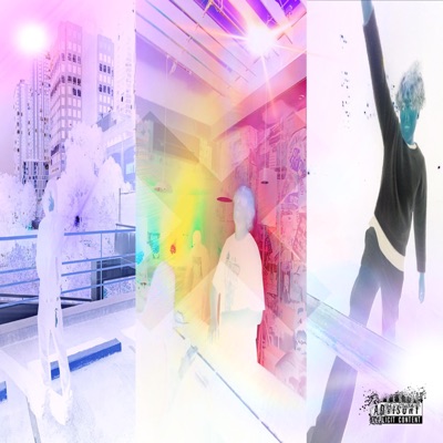 project x (feat. heavnsgate) - Single