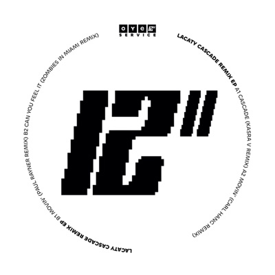 Movin' (Carl Hang Remix) - Single