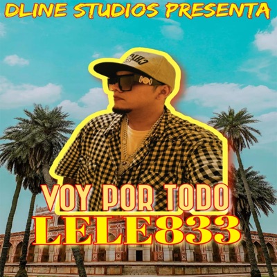 voy por todo - Single