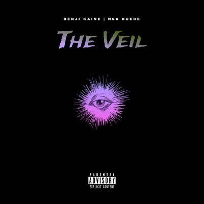 The Veil (feat. NSA Duece) - Single
