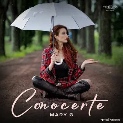 Mary G adlı sanatçının Conocerte - Single albümünü dinle