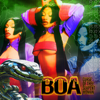 Megan Thee Stallion - BOA artwork