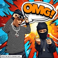 OMG (feat. Cranky Naz) [Remix] - Single - TINOSTAR