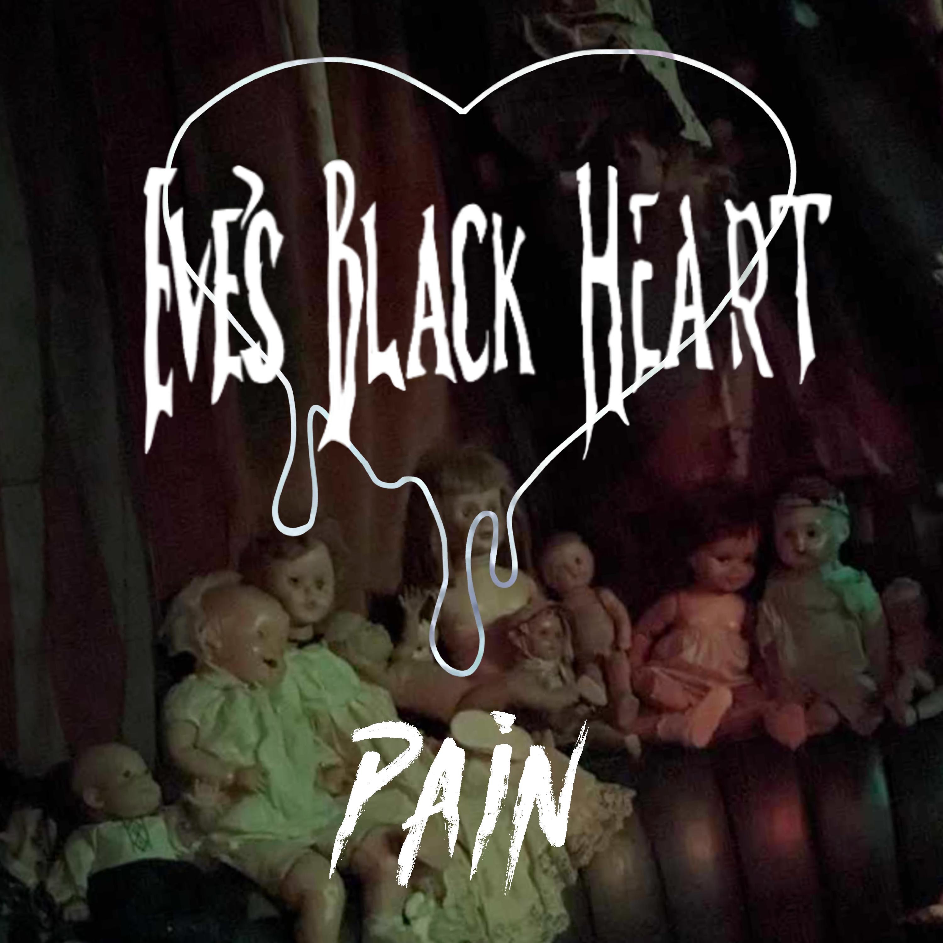 Pain - Single