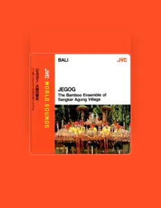 Listen to Sangkar Agung, watch music videos, read bio, see tour dates & more!