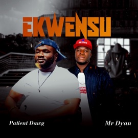 Ekwensu (feat. Mr Dyan) Patient Dawg