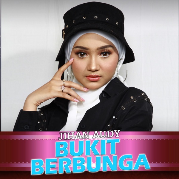 Bukit Berbunga