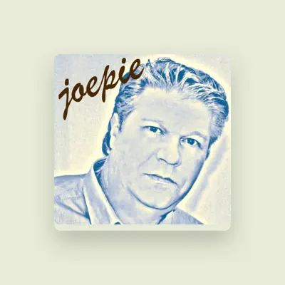 Listen to Joepie, watch music videos, read bio, see tour dates & more!