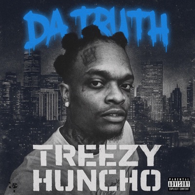 Da Truth - EP
