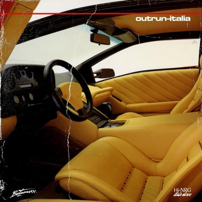 outrun-italia - Single