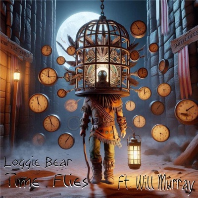 Time Flies (feat. Will Murray) - Single