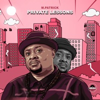 Private Lessons - M.Patrick