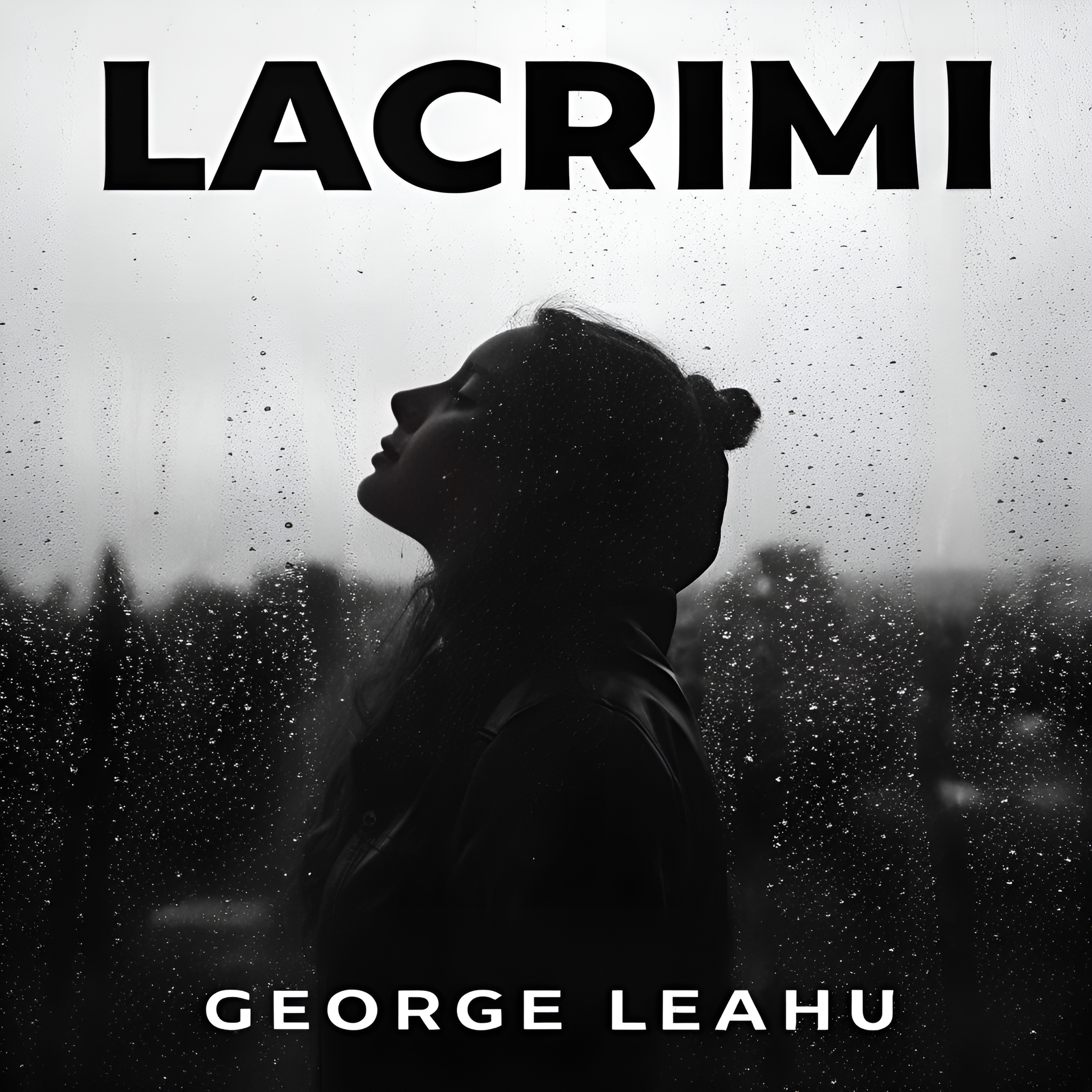 Lacrimi - Single