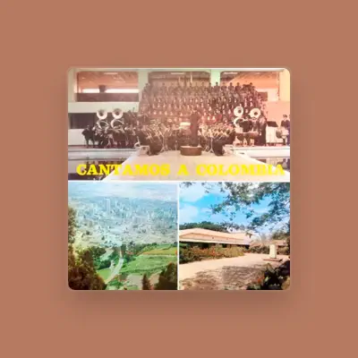 Listen to Banda Sinfonica De La Policia Nacional, watch music videos, read bio, see tour dates & more!