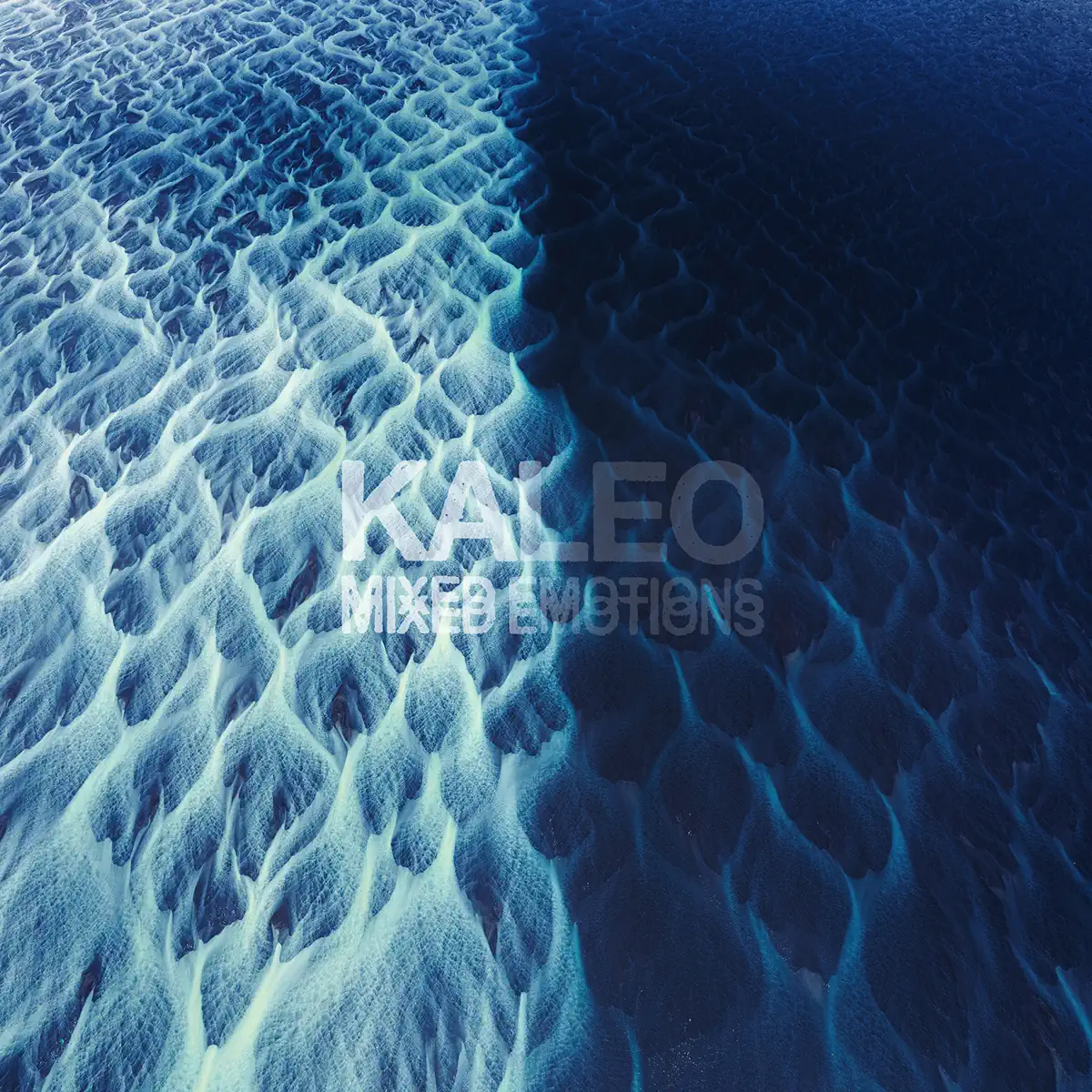 KALEO - MIXED EMOTIONS (2025) [iTunes Plus AAC M4A]-新房子