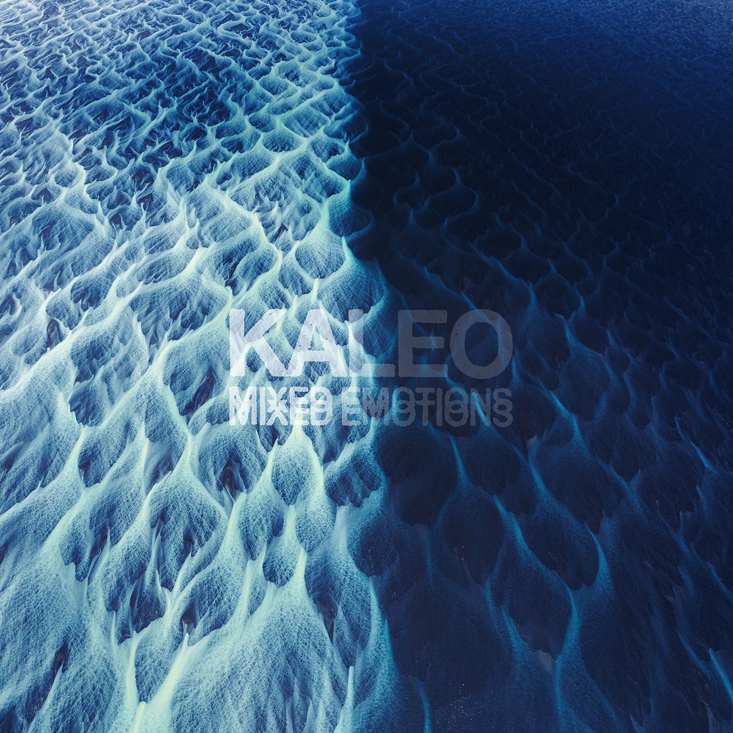 Now On Air: Kaleo - Bloodline .