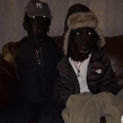 Overload (feat. babyjupe & Siithemagician) - Single