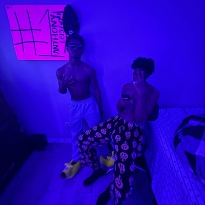 Move Wrong (feat. Just Ant) - Single