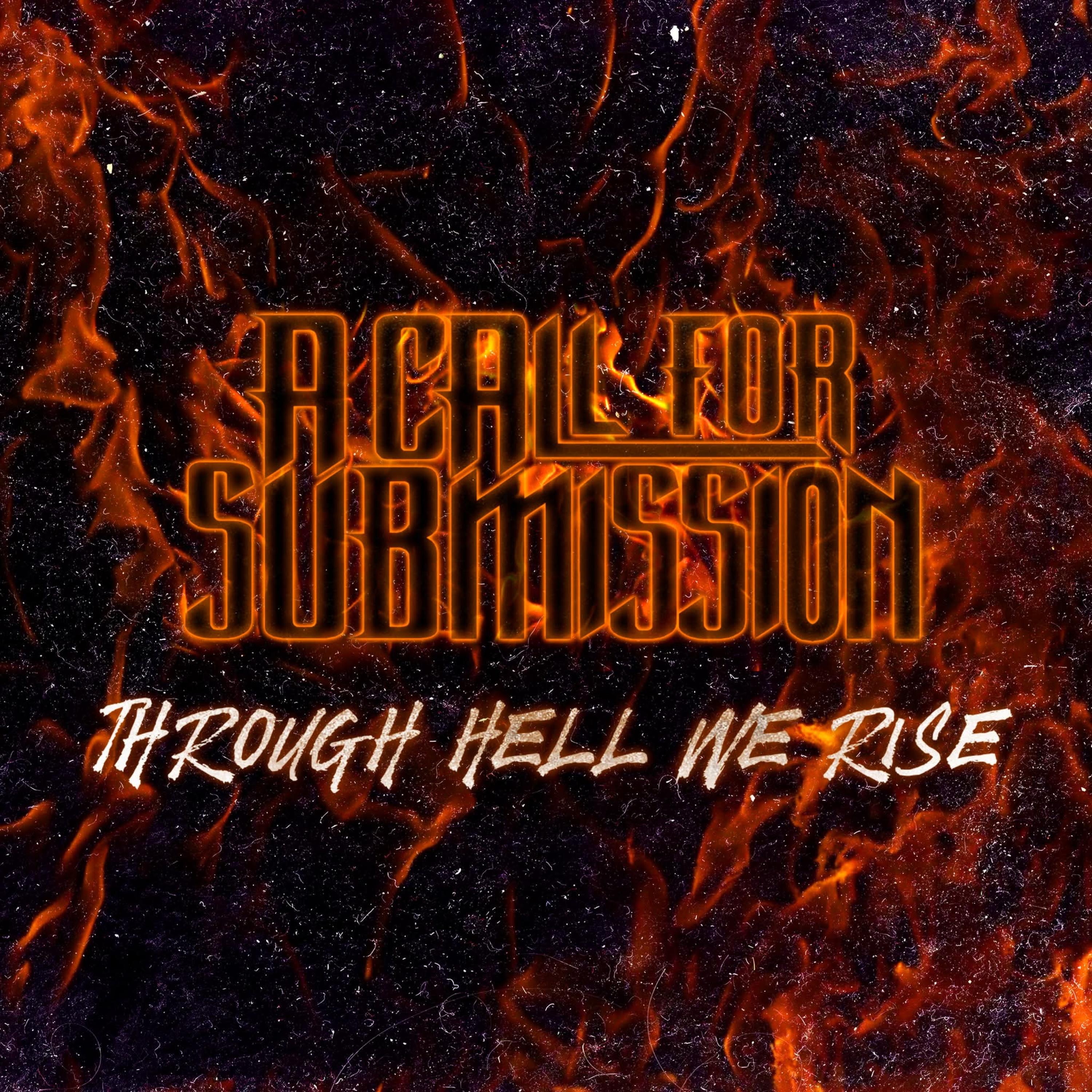 Through Hell We Rise - Single