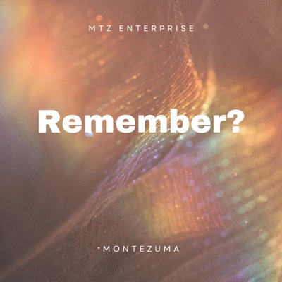 Remember - Single