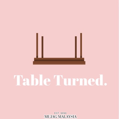 Table Turned (feat. Big Bear) - Single