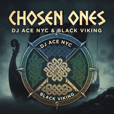 Chosen Ones (feat. Black Viking) - Single