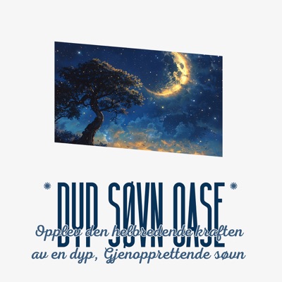 Opplev den helbredende kraften av en dyp, Gjenopprettende søvn