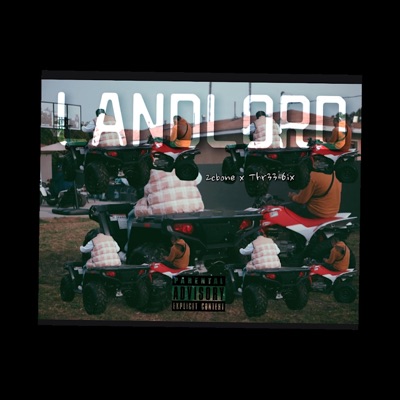 Landlord (feat. Thr33 6ix) - Single