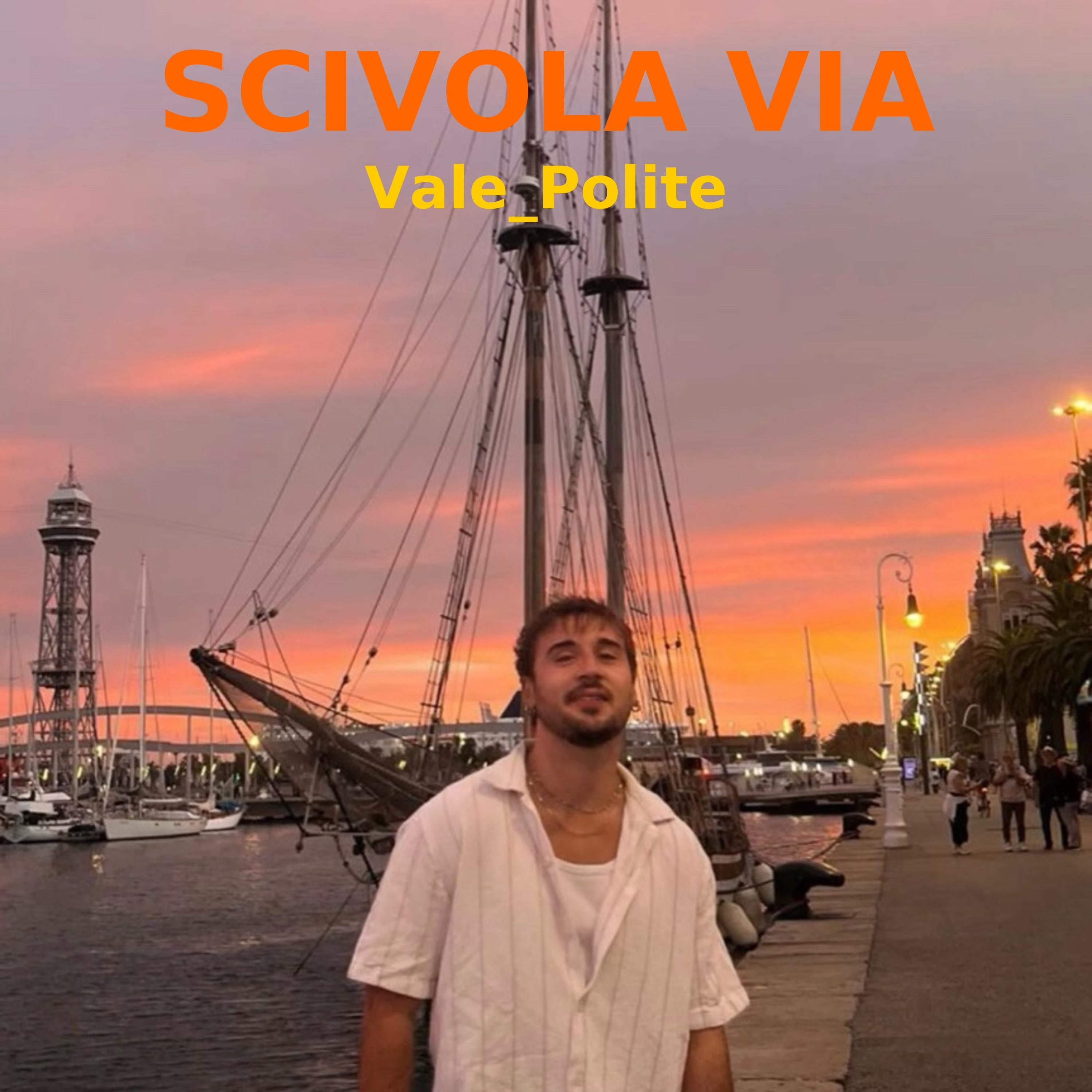 Scivola Via - Single
