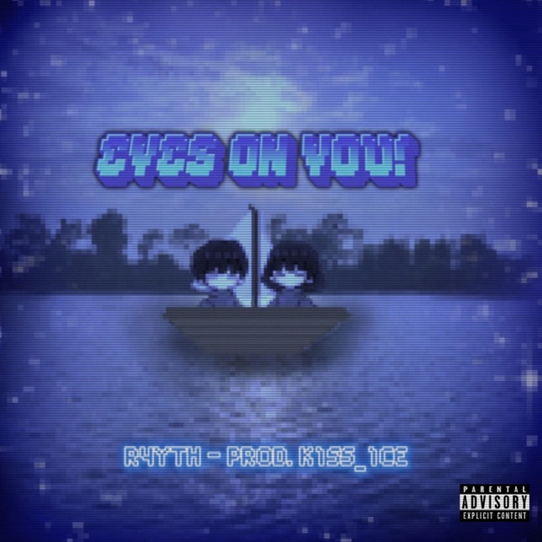 EYES ON YOU! - Single