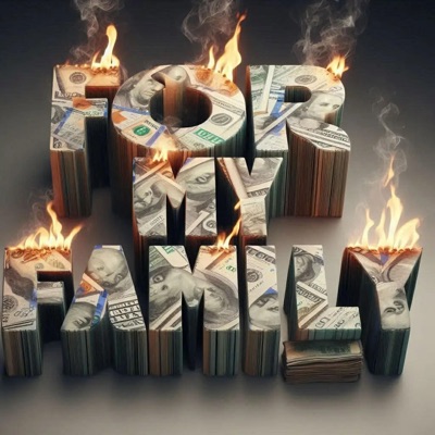 For My Family - Single