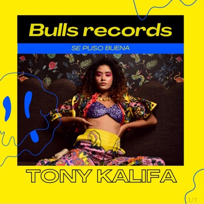 SE PUSO BUENA - Single