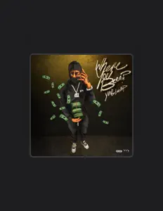 Dengarkan Yung Luwop, tonton video musik, baca bio, lihat tanggal tur & lainnya!