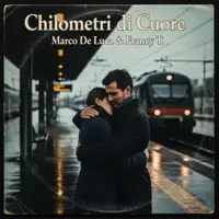 Chilometri di Cuore — Marco De Luca & Francy T