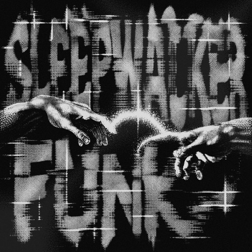 SLEEPWALK FUNK - EP