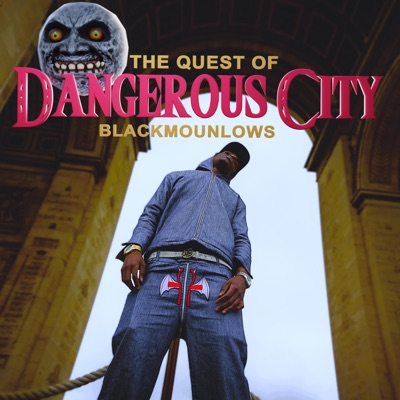 Dangerous City - Single
