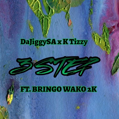 3 STEP (feat. Bringo wako 2k) - Single