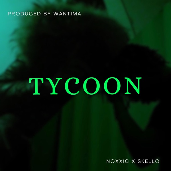 Bandlab Tycoon (feat. Skellø)