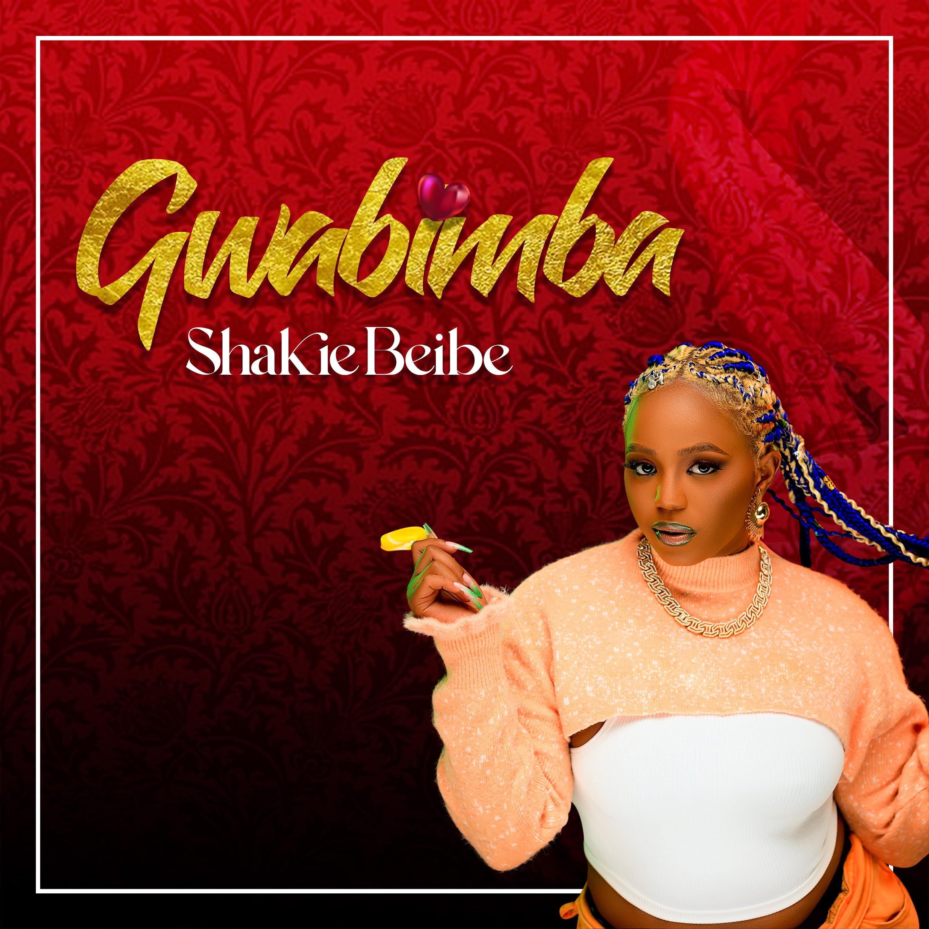 Gwabimba - Single