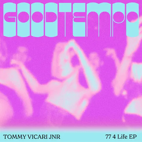 Tommy Vicari Jnr - Double Azar (Original Mix) [2024]
