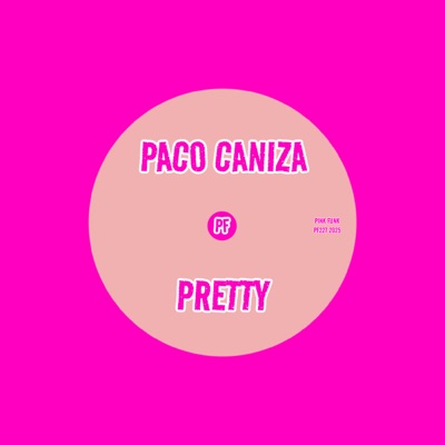 Pretty - Single