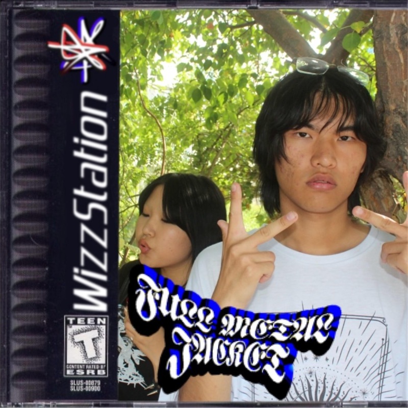 FULL METAL JACKET EST1 RMX (feat. Jadadoll & EST1) [EST1 Remix] - wizz