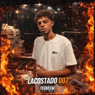 Lacostado 007 - Single