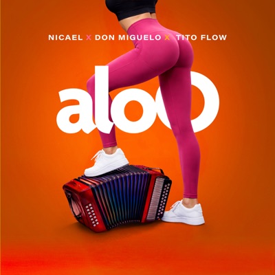 aloO - Single