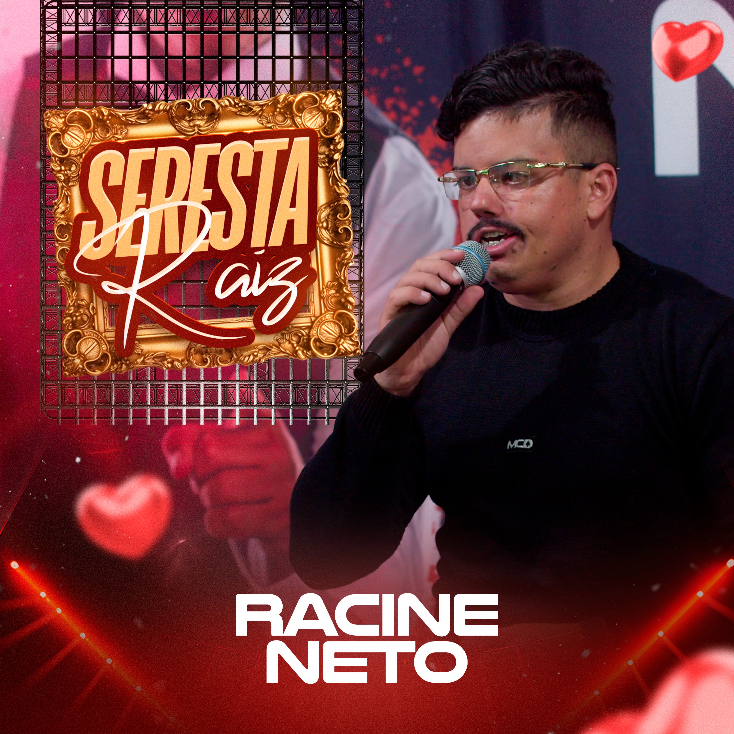 Seresta Raiz