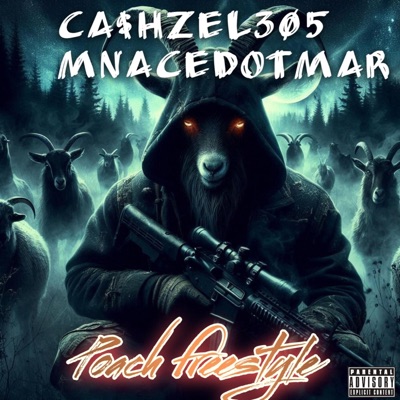 Poach Freestyle - Single