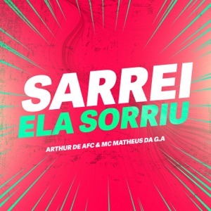 Sarrei Ela Sorriu
